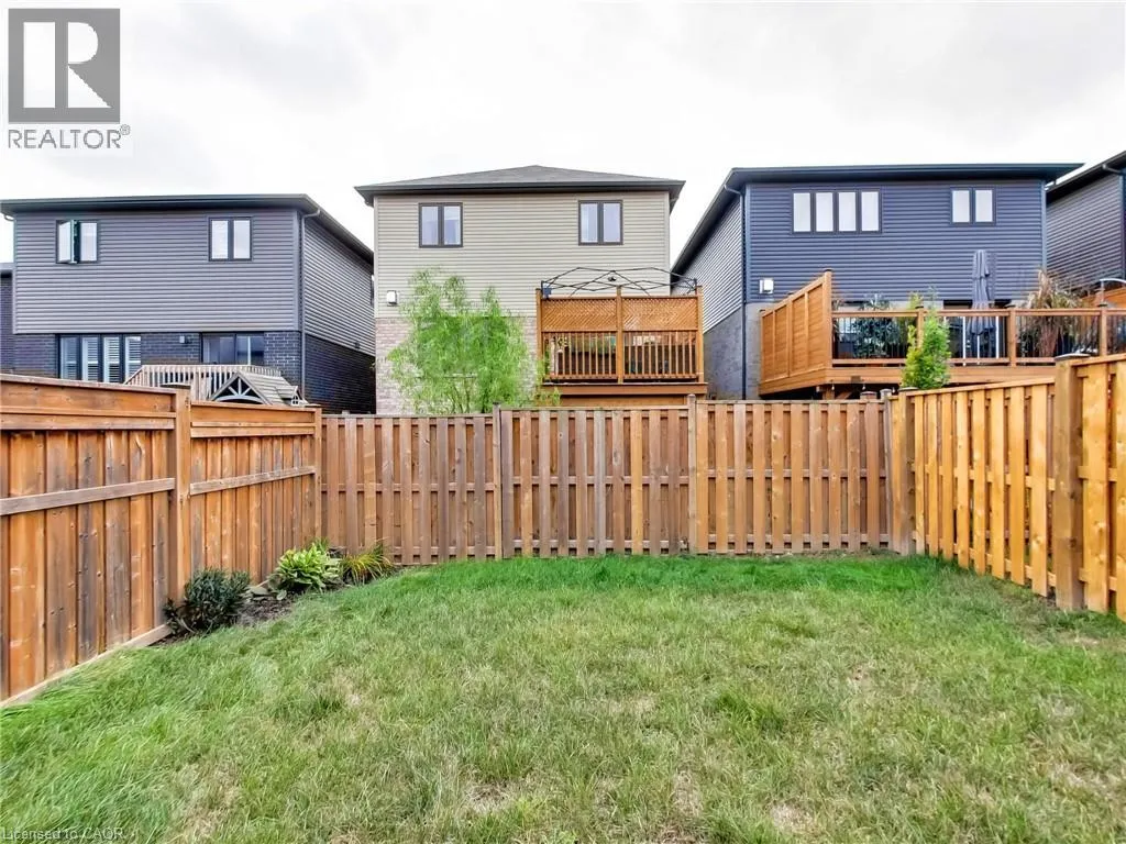 5046 CONNOR Drive