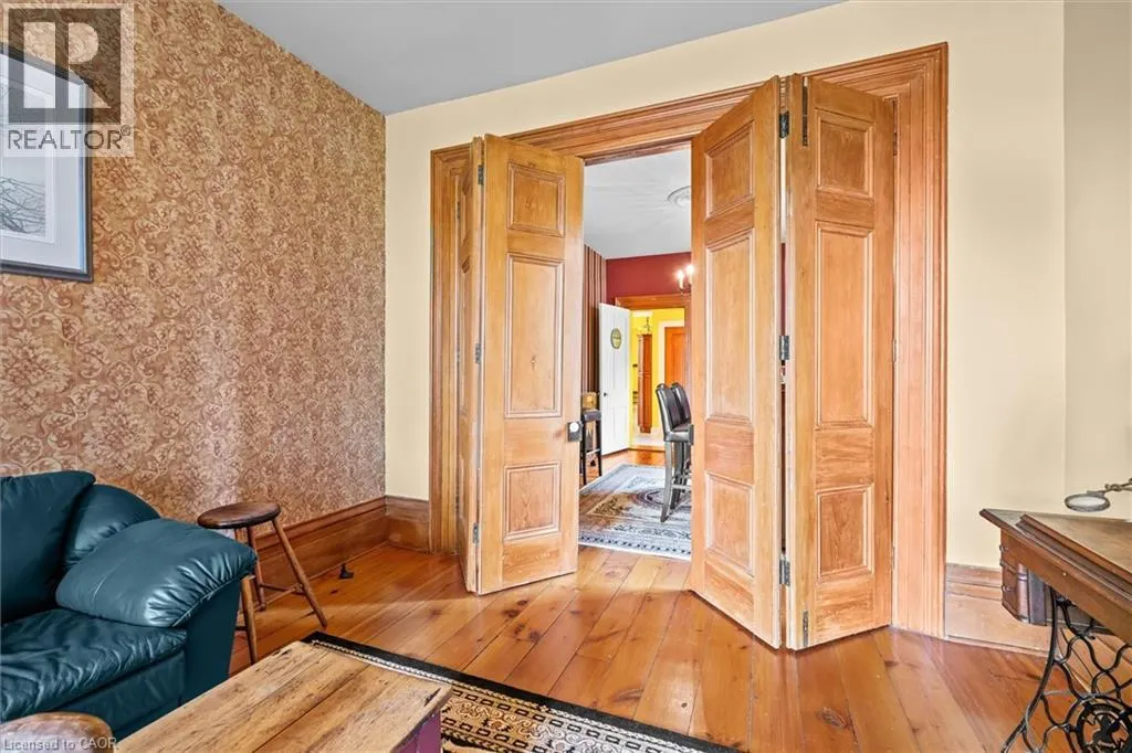 34 FIELD Road