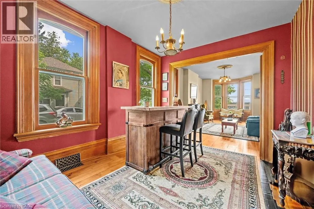 34 FIELD Road
