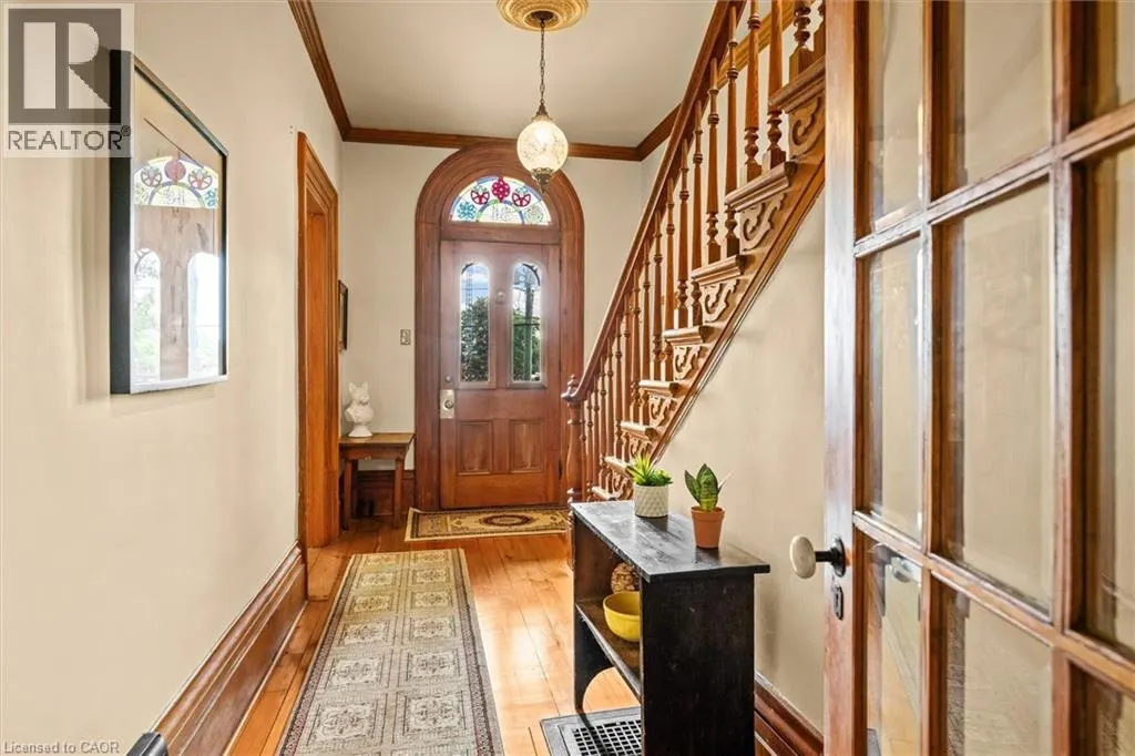 34 FIELD Road