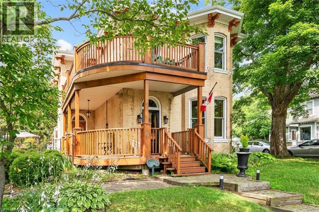 34 FIELD Road