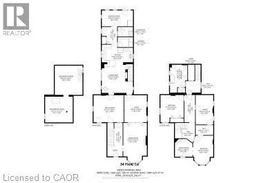 34 FIELD Road