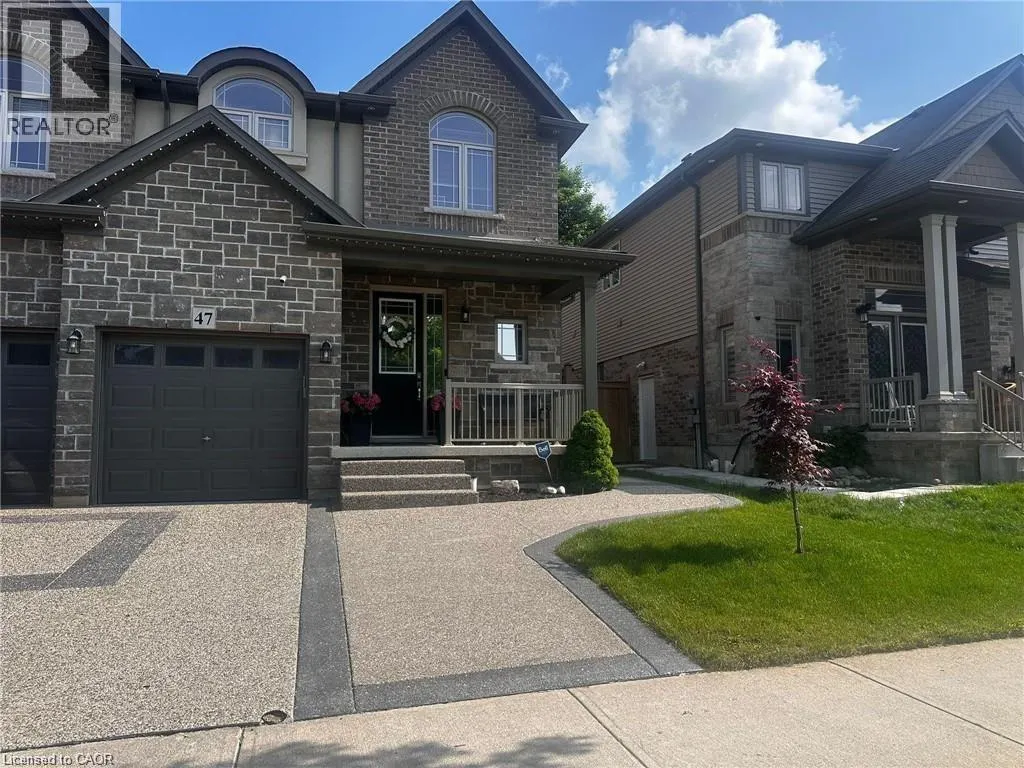 47 ELMBANK Trail
