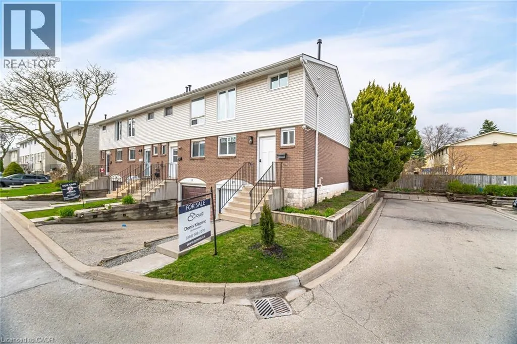 120 QUIGLEY Road Unit# 19, #19