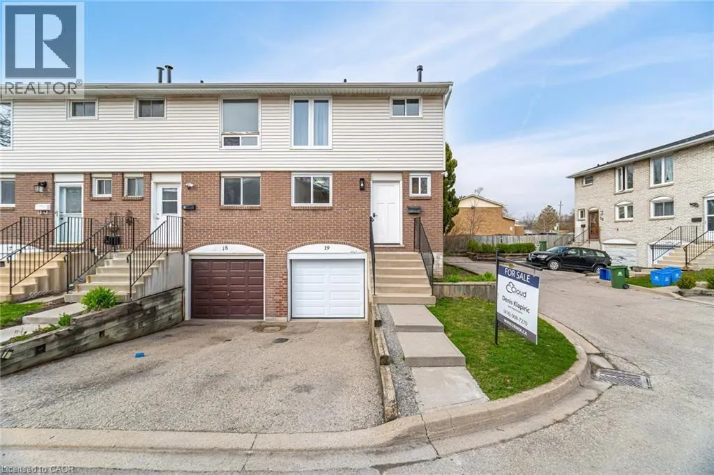 120 QUIGLEY Road Unit# 19, #19