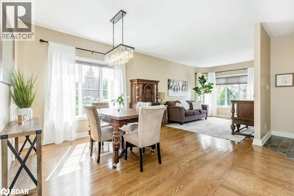 1 BLOXHAM Place