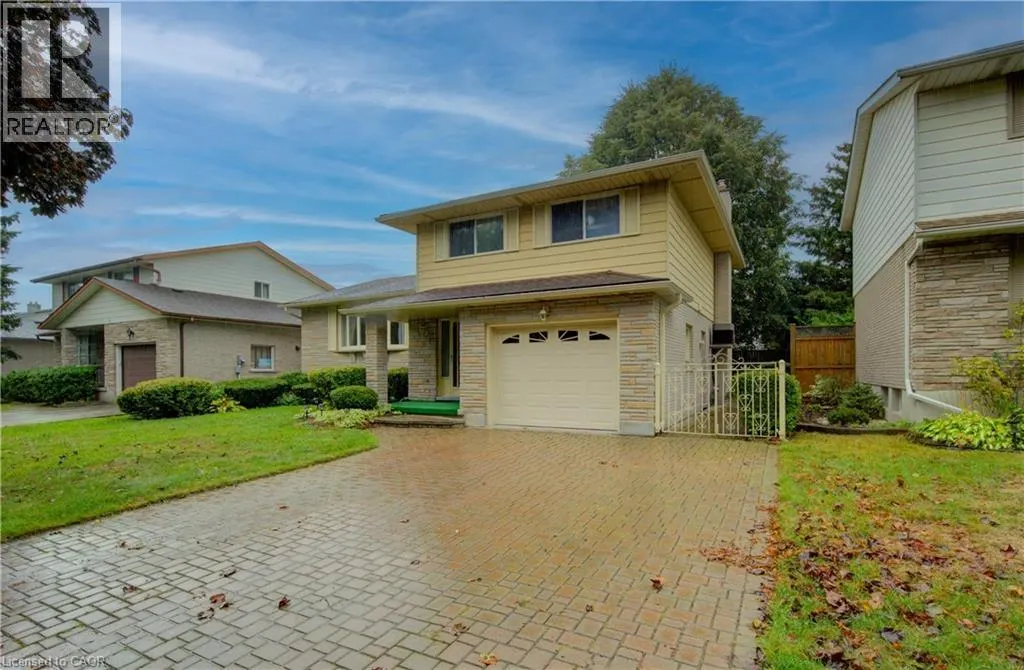 45 WIMBLETON Crescent