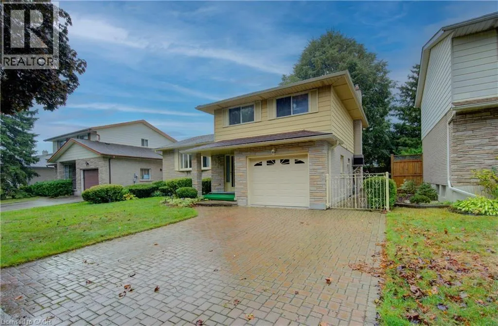 45 WIMBLETON Crescent