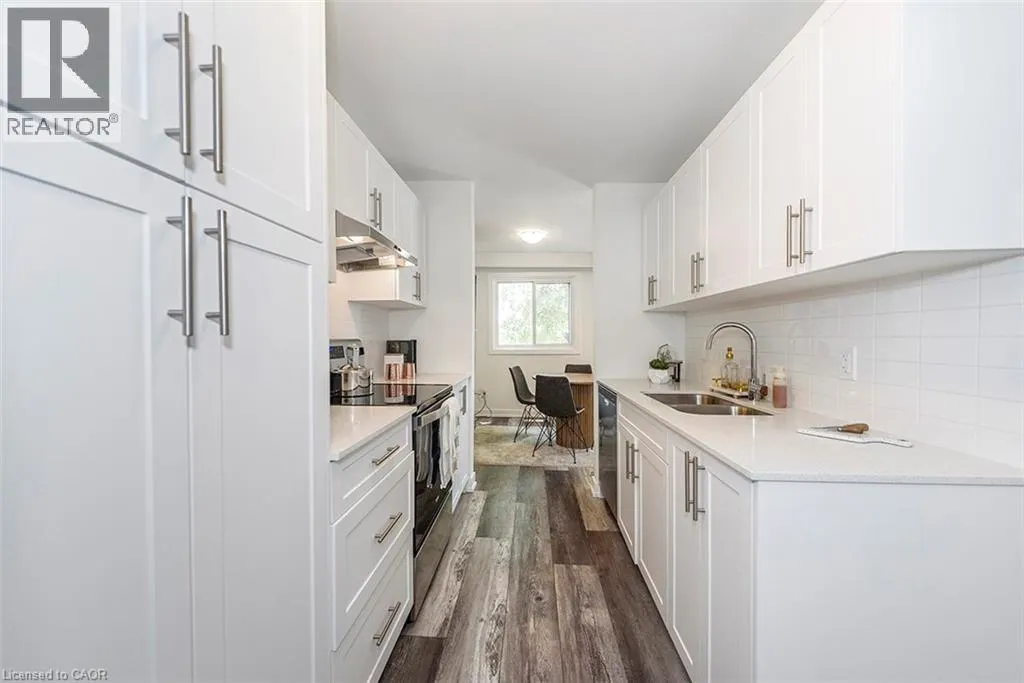 1444 UPPER OTTAWA Street Unit# 21, #21