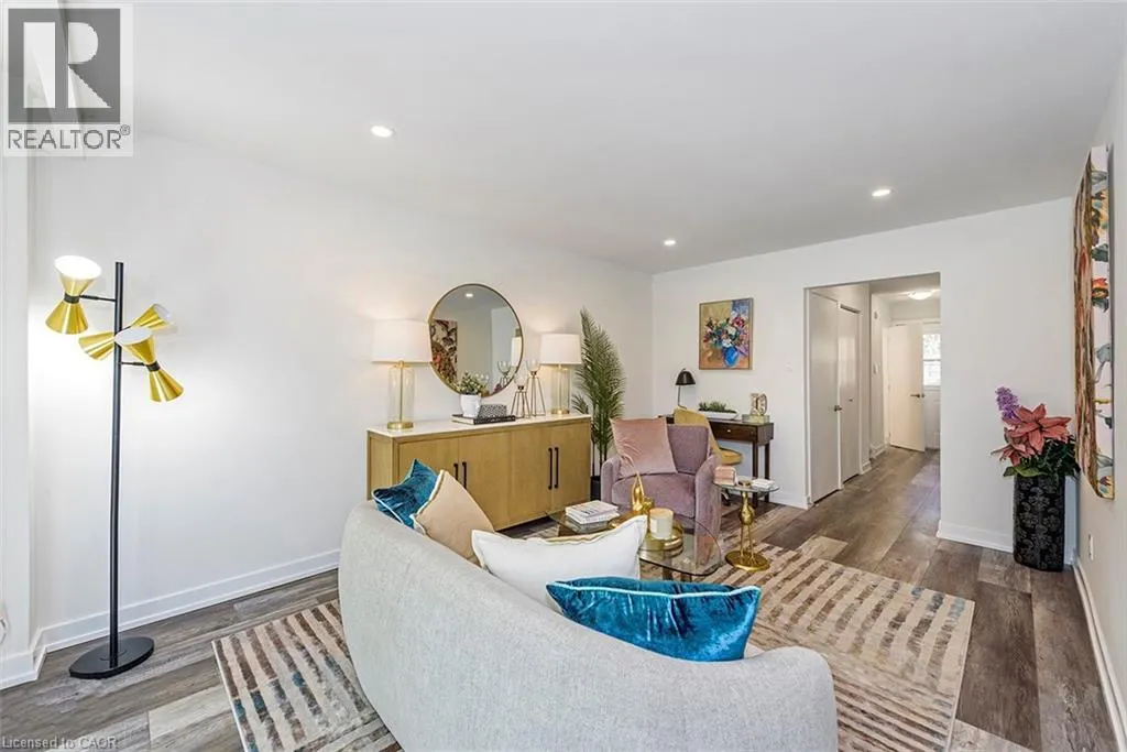 1444 UPPER OTTAWA Street Unit# 21, #21