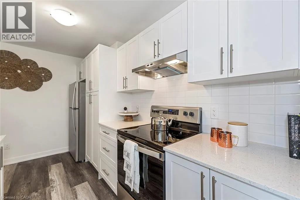 1444 UPPER OTTAWA Street Unit# 21, #21