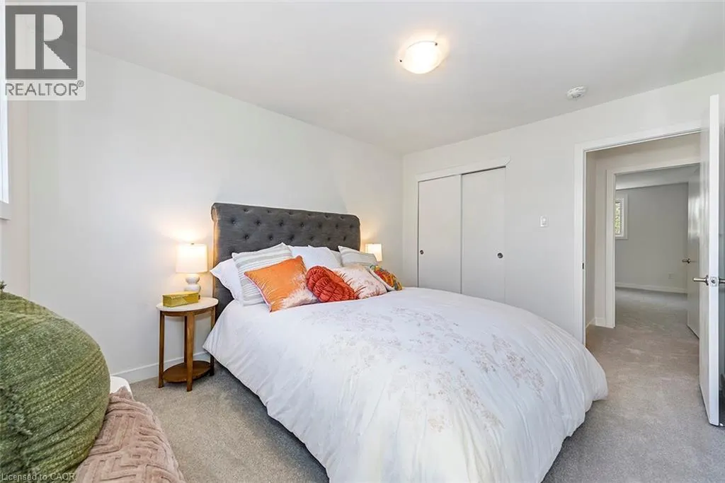 1444 UPPER OTTAWA Street Unit# 21, #21