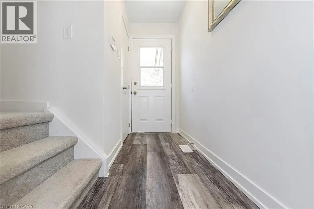 1444 UPPER OTTAWA Street Unit# 21, #21