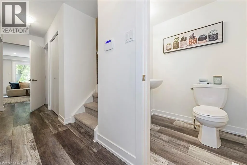 1444 UPPER OTTAWA Street Unit# 21, #21