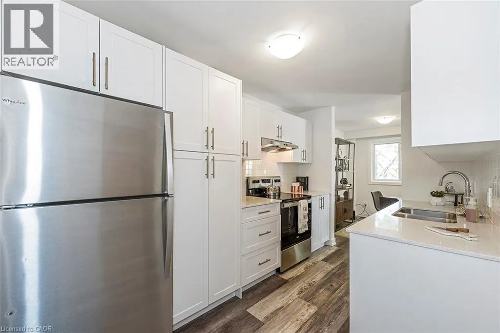 1444 UPPER OTTAWA Street Unit# 21, #21