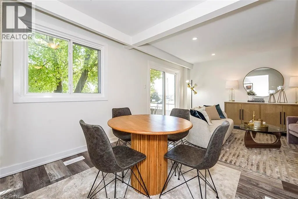 1444 UPPER OTTAWA Street Unit# 21, #21