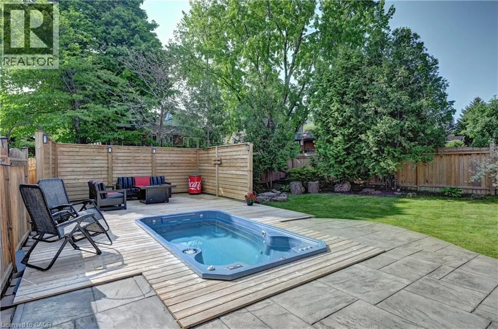 352 STEPHANIE Drive