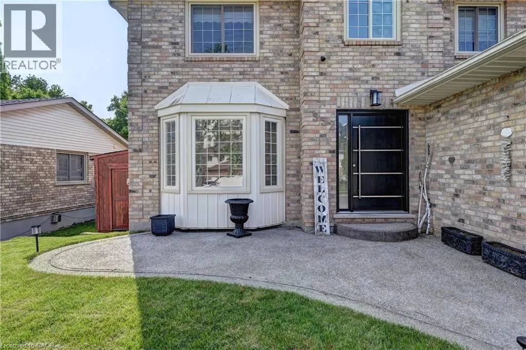 352 STEPHANIE Drive