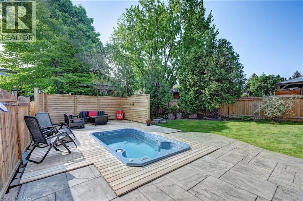 352 STEPHANIE Drive