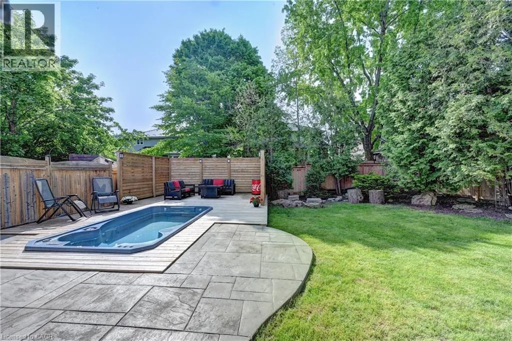 352 STEPHANIE Drive
