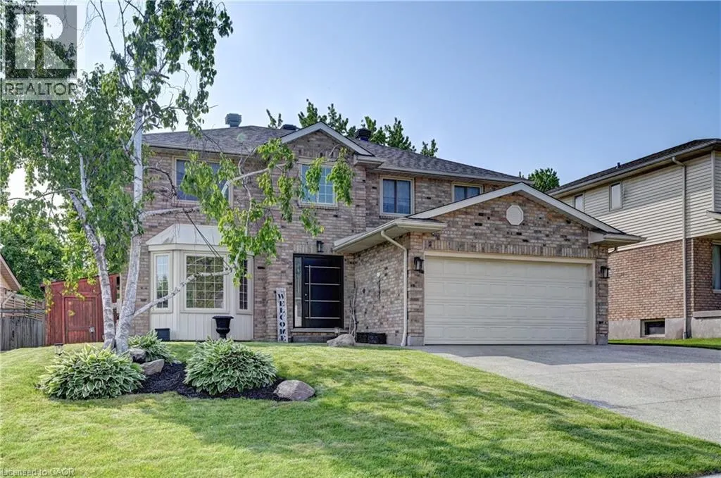 352 STEPHANIE Drive