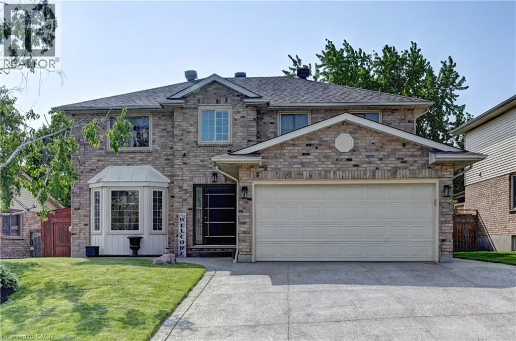 352 STEPHANIE Drive