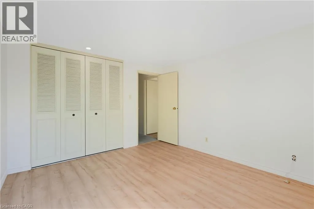 28 UNDERHILL Crescent Unit# 19, #19