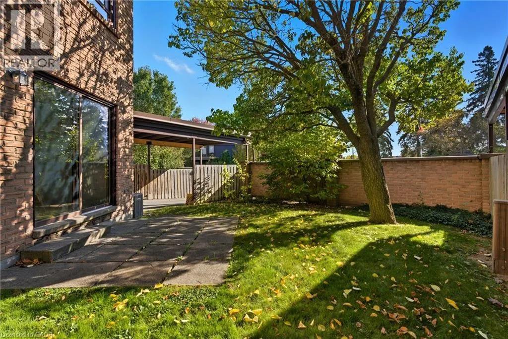 28 UNDERHILL Crescent Unit# 19, #19