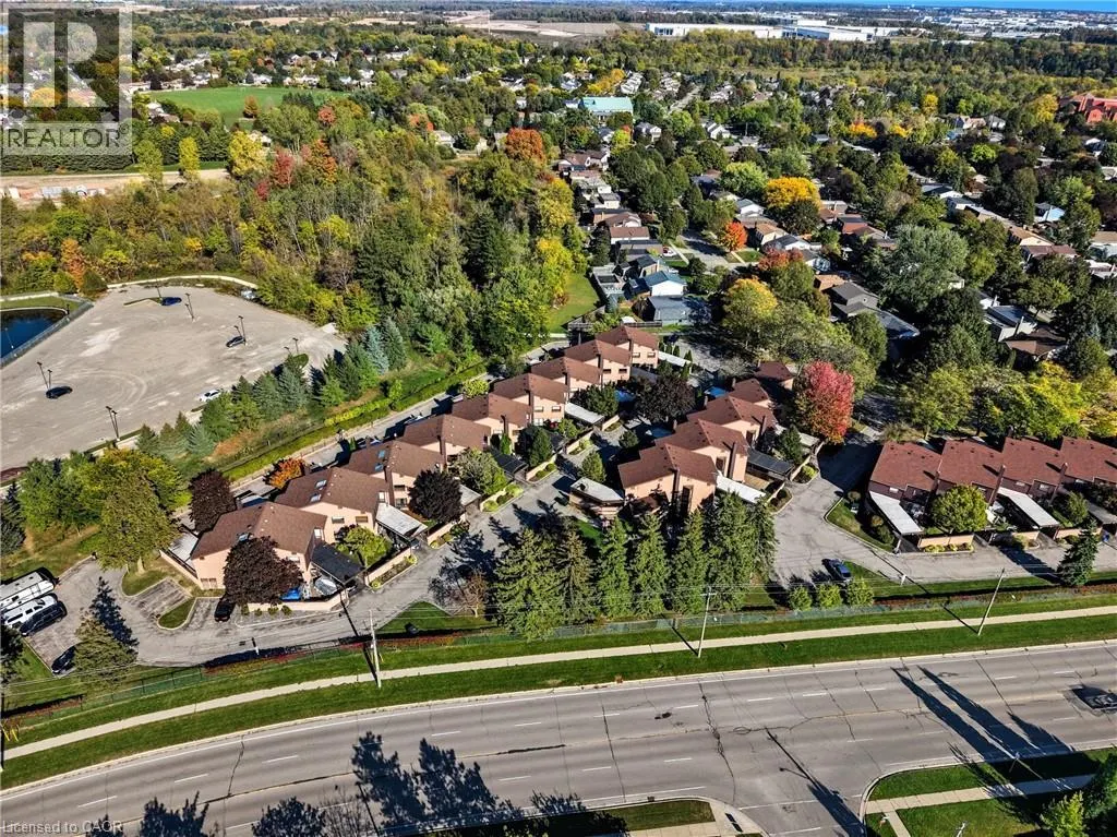 28 UNDERHILL Crescent Unit# 19, #19