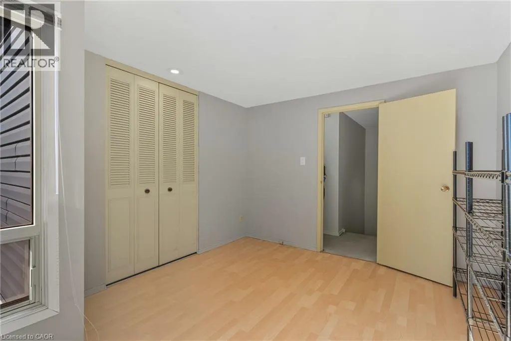 28 UNDERHILL Crescent Unit# 19, #19