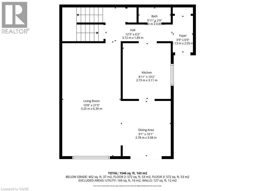 28 UNDERHILL Crescent Unit# 19, #19