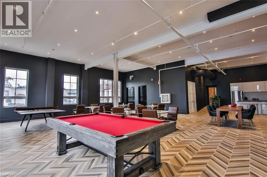 220 DUNDURN Street S Unit# 134, #134