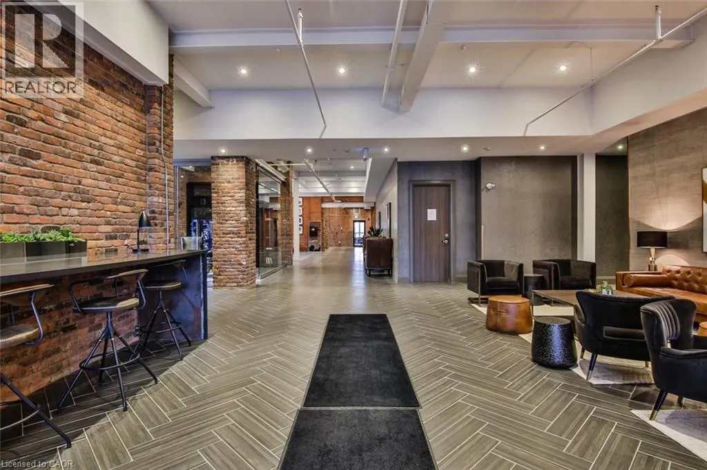 220 DUNDURN Street S Unit# 134, #134