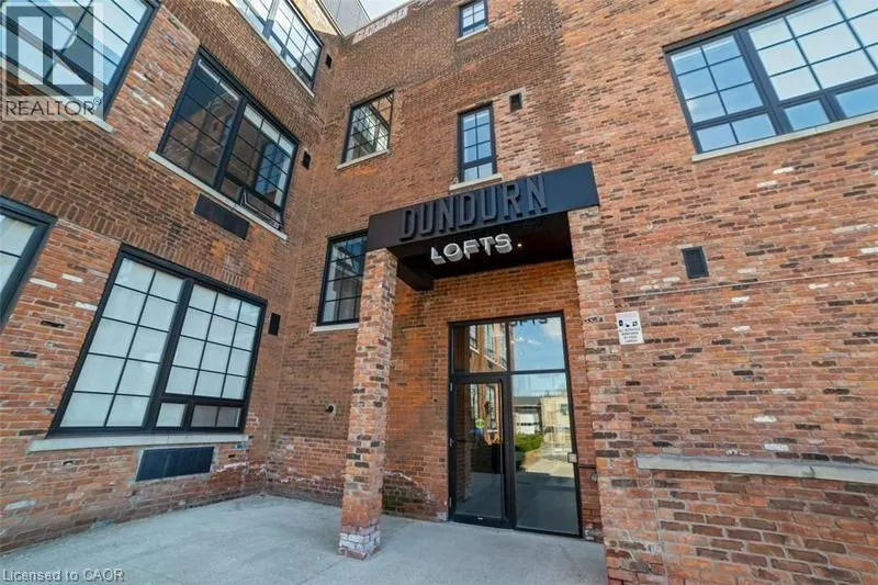 220 DUNDURN Street S Unit# 134, #134