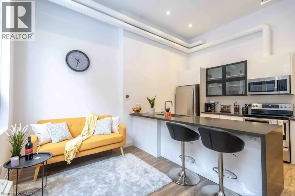 220 DUNDURN Street S Unit# 134, #134