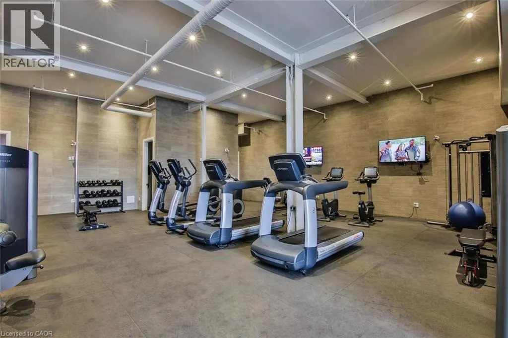 220 DUNDURN Street S Unit# 134, #134