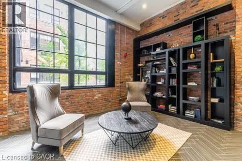 220 DUNDURN Street S Unit# 134, #134
