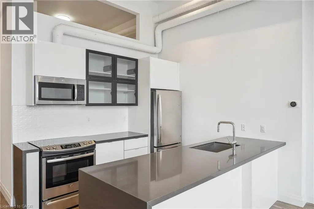 220 DUNDURN Street S Unit# 134, #134