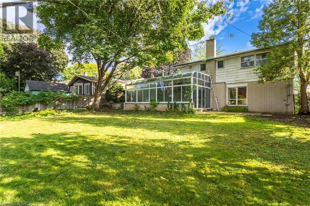 264 CAMELOT Drive