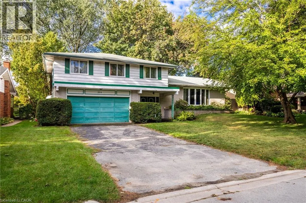 264 CAMELOT Drive