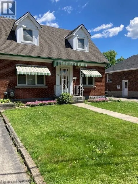59 DUNKIRK Drive