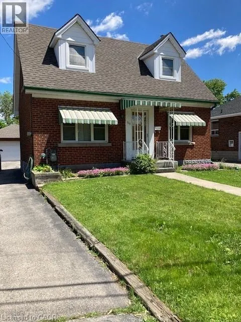 59 DUNKIRK Drive