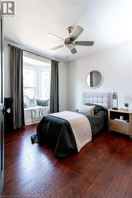 11 EASTBOURNE Avenue Unit# 2, #2