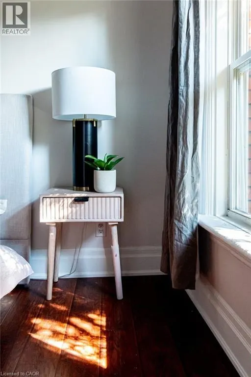 11 EASTBOURNE Avenue Unit# 2, #2