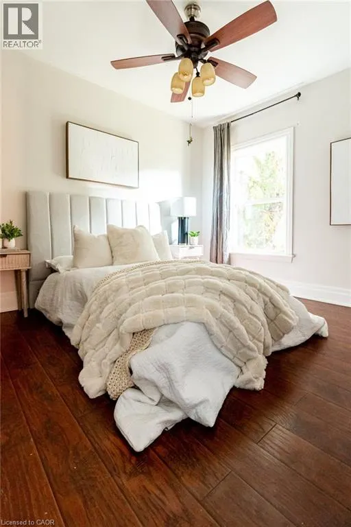 11 EASTBOURNE Avenue Unit# 2, #2