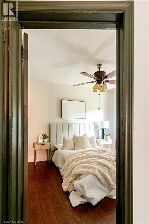 11 EASTBOURNE Avenue Unit# 2, #2