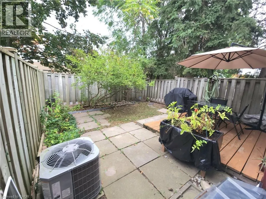 32 MOWAT Boulevard Unit# 8, #8