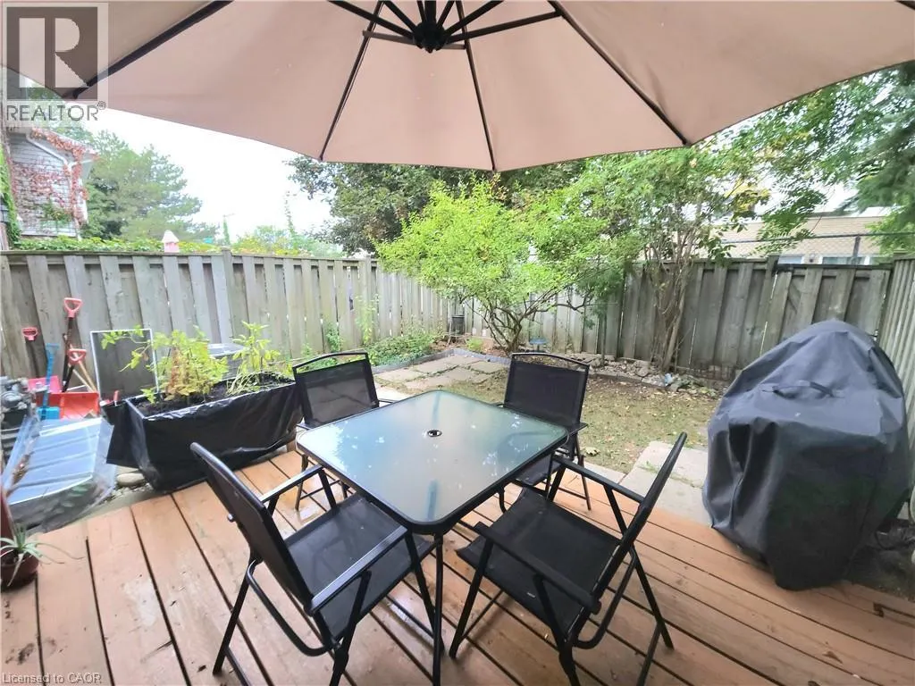 32 MOWAT Boulevard Unit# 8, #8