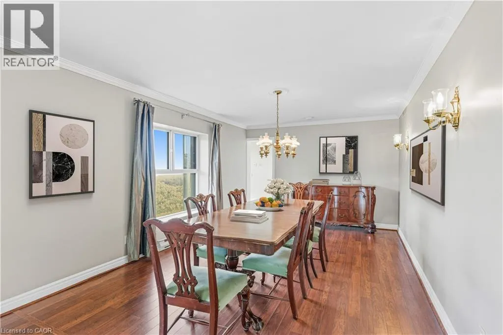 20 BERKLEY Road Unit# 702, #702