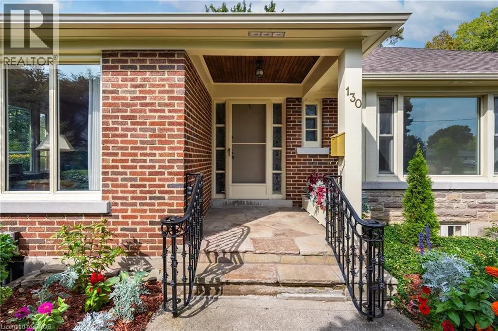 130 HIGHLAND Park
